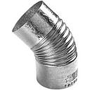 030 VENT0260 CURVA A 45° 4