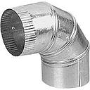 030 VENT0300 CURVA A 90° 4