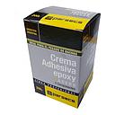 039 122050201 CREMA EPOXI ACERO 200 GRS