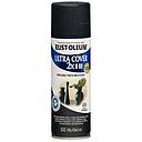 039 AEROSOL RUST-OLEUM NEGRO BRILLANTE
