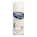 039 AEROSOL RUST-OLEUM ULTRA COVER BLANCO BRILLANTE 340 GRS
