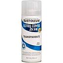 039 AEROSOL RUST-OLEUM ULTRA COVER TTE MATE