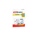 039 TESA MOLL BAJO PUERTA BLANCO