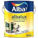 041 0015  ALBALUX AMARILLO 1/4