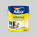 041 0207 ALBA TERMINACION ALUMINIO ALTA TEMPERATURA 1/2