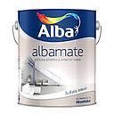 041 ESMALTE SINTETICO ALBAMATE BCO X 4 LTS