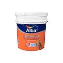 043 200112801 ALBALATEX ULTRA LAVABLE BCO 20LTS