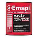 043 DD0471 PINTURA ASFALTICA 4LTS