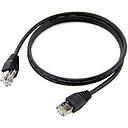 049 CABLE ARMADO RJ45 2 MTS