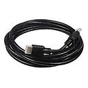 049 CABLE HDMI-HDMI DE 3 METROS VERSION 1.4