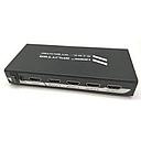 049 HDMI DIVISOR 44K 4 SALIDAS