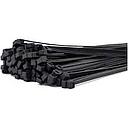 049 PRE 500XX4,8 PRECINTO NEGRO DE 500 X 4,8 MM