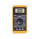 049 TS-890C TESTER CON ILUMINACIÓN DE DISPLAY PROFESIONAL