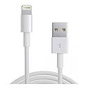 049 USB A LIGHT 3M CABLE USB A LIGGTING (IPHONE) 3M