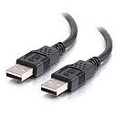 049 USB A USB C 1M CABLE USB A USB C 1 MT