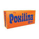 051 ST00188 POXILINA 10MIN 250G