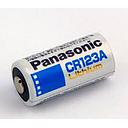 052 0123 PILA DE LITIO CR-123