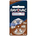 052 6557 OILA PARA AUDIFONO MODELO P-312