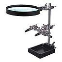 052 9752 SOPORTE PARA PLAQUETA SIN LUZ MODELO ZD-10H