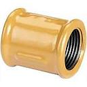 054 0536 CUPLA 1/2 EPOXI