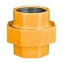 054 0599 UNION DOBLE 1/2 EPOXI