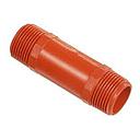 054 0602/04 NIPLE POLIPROPILENO 1/2 X 10 CM