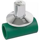 054 0660/01 LLAVE PASO FUSION 25 MM