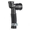 054 0975200000 REPUESTO DE SIFON DOBLE PVC