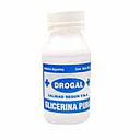 054 1081/30 GLICERINA PURA 100 GRS