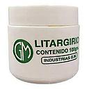 054 1083/10 LITARGIRIO EN POTE X 100 GRS