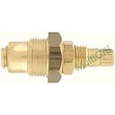 054 2110 CABEZAL PIAZZA FRENTEADO LAVATORIO, BIDET