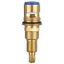 054 2134 CABEZAL HIDRO'S CERAMICO LARGO FRIO C/CAPUCH