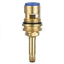 054 2181/01 CABEZAL FV CERAMICO LARGO FRIO