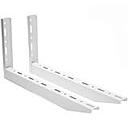 054 447/01 MENSULA SOPORTE P/AIRE ACONDICIONADO 42 CM X PAR