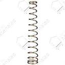 054 4687/40 RESORTE CORTO PARA TAPA IDEAL