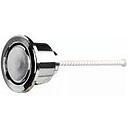 054 4700/99A BOTON CROMO PARA MOCHILA ROCA