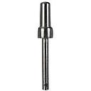 054 4721 PULSADOR BRONCE CROMO CORTO P/BOTON