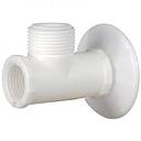 054 4780/01 TEE CONEXION DE LAVARROPAS  DE PLASTICO