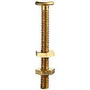 054 4780/50 TORNILLO 5/32 C/2 TUERCAS P/TAPA FRANKLIN