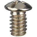 054 4780/58 TORNILLO 1/4 X 3/8 P/LLAVE GAS CROMO