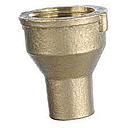 054 4790/50 CUPLA 1/2 P/SOLDAR PLOMO LIVIANA