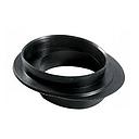 054 4800/54 ARO BASE REGULABLE DE PVC PARA INODORO