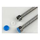 054 4804/55 FLEXIBLE ACERO INOXIDABLE 1/2 X 40