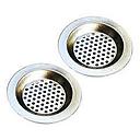 054 4805/25 FILTRO ACERO INOXIDABLE P/COCINA MODELO NUEVO