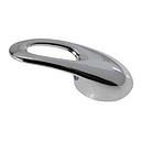 054 4805/65 MANIJA PLASTICA PARA GRIFERIA MONOCOMANDO