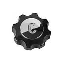 054 4808/32 VOLANTE PLASTICO AZABACHE