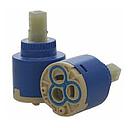 054 4809/06A CARTUCHO MONOCOMANDO DIAM 35. C/TRANSF