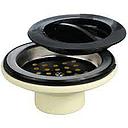 054 4809/13 SOPAPA PLASTICA AMERICANA 2"