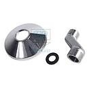 054 4810/20 CODO EXCENTR. P/GRIFERIA C/CAMP. HASTA 21MM