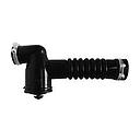 054 4813/04 REPUESTO SIFON DOBLE DE PVC